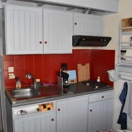 Apartmán Port Rose 6
