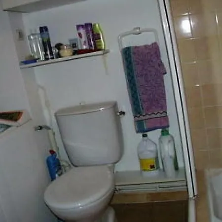 Apartmán Port Rose 6 Leucate