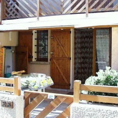 Apartmán Port Rose 6 *