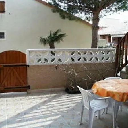 Port Rose 6 * Leucate