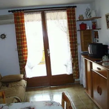 Apartmán Port Rose 6 Leucate