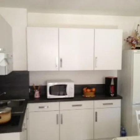 Apartmán Port Rose 6